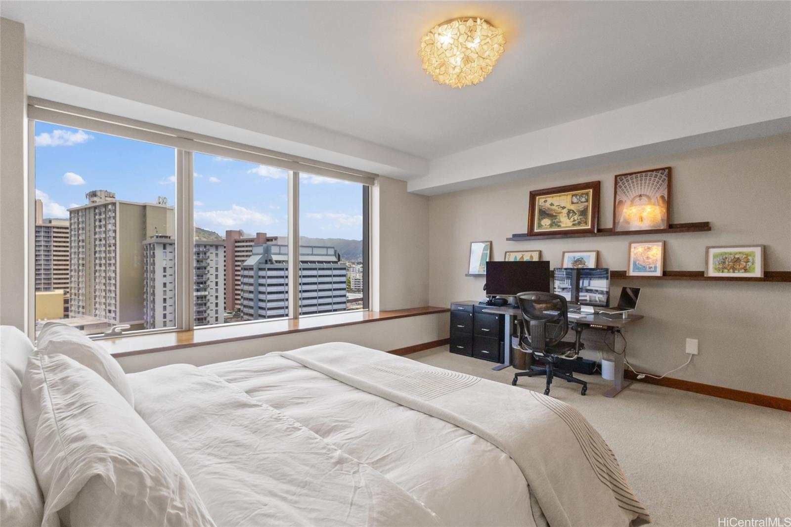 One Ala Moana condo # 1000, Honolulu, Hawaii - photo 8 of 25