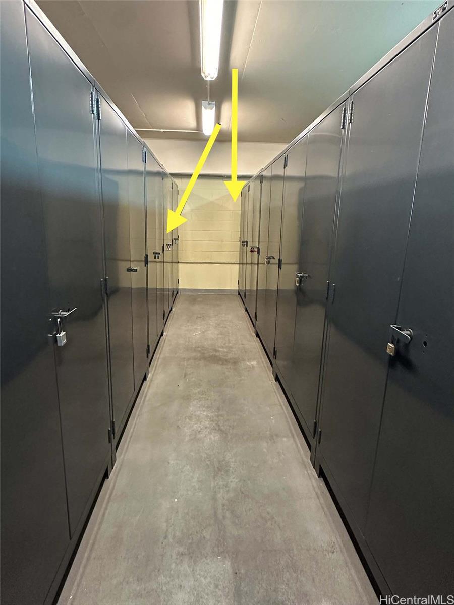 One Ala Moana condo # 1105, Honolulu, Hawaii - photo 8 of 25