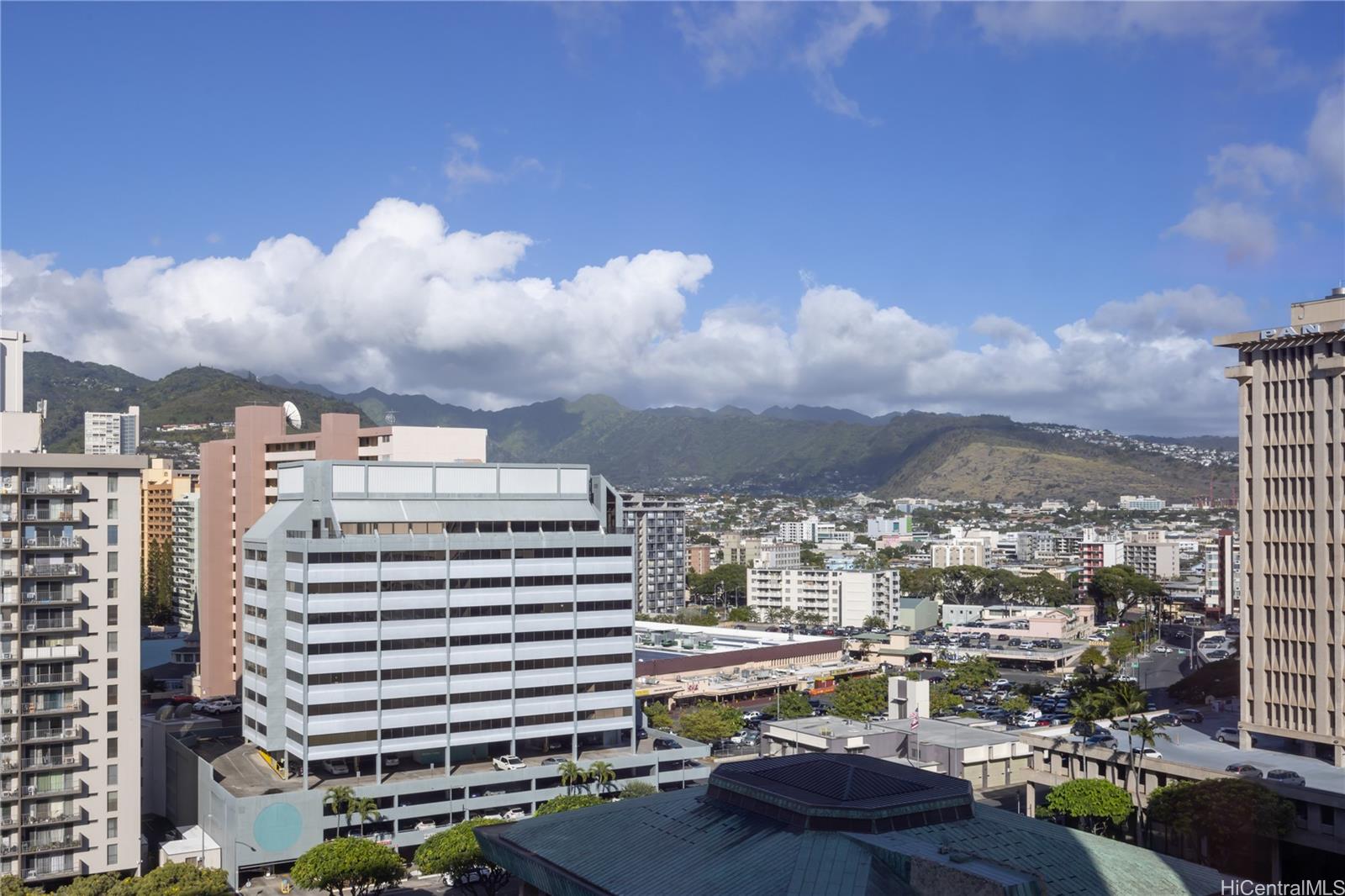 One Ala Moana condo # 1112, Honolulu, Hawaii - photo 12 of 20