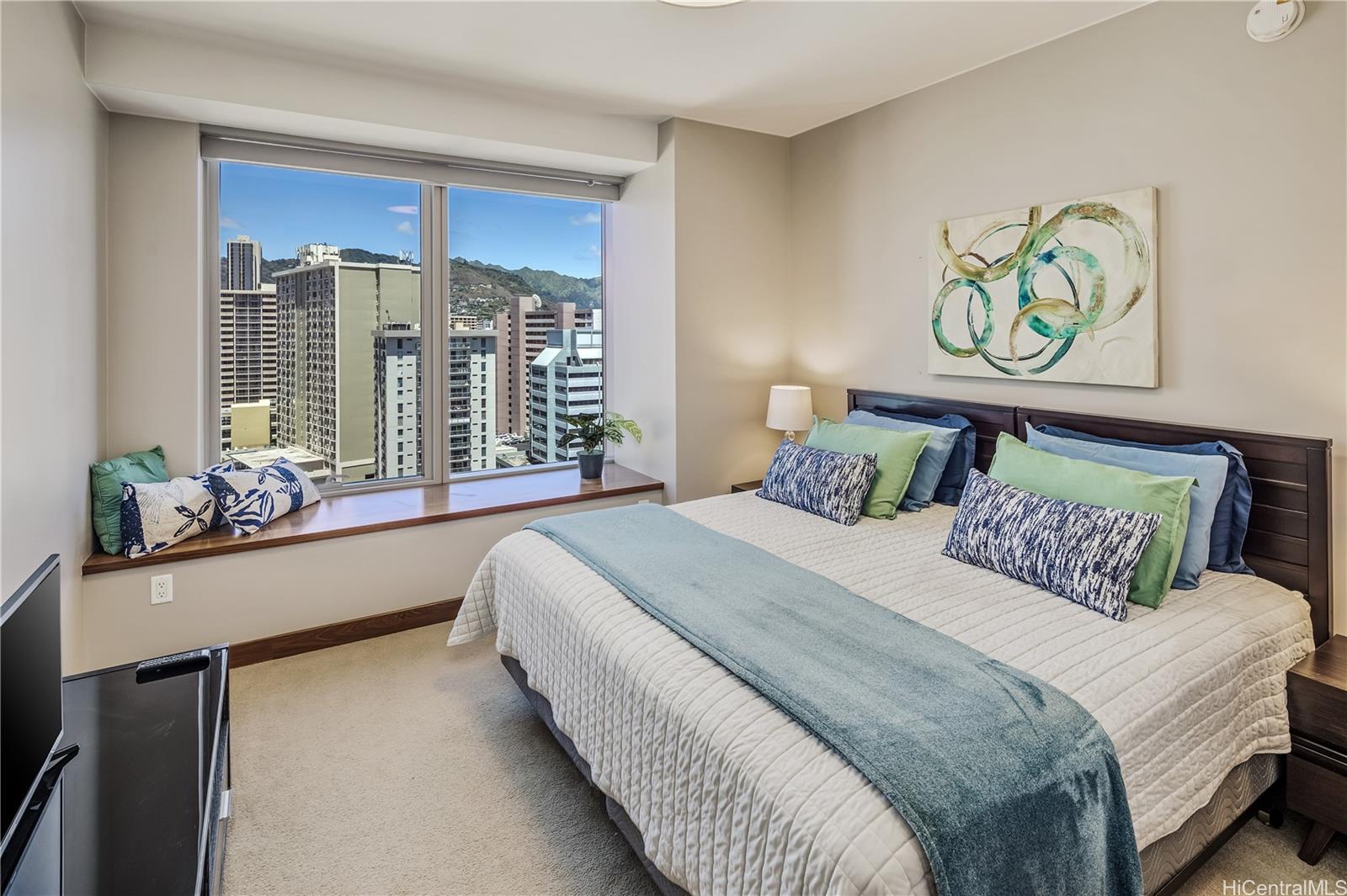 One Ala Moana condo # 1300, Honolulu, Hawaii - photo 14 of 25