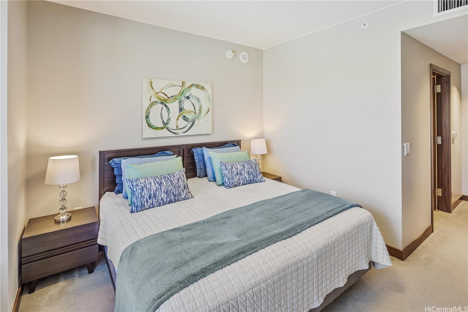 One Ala Moana condo # 1300, Honolulu, Hawaii - photo 15 of 25