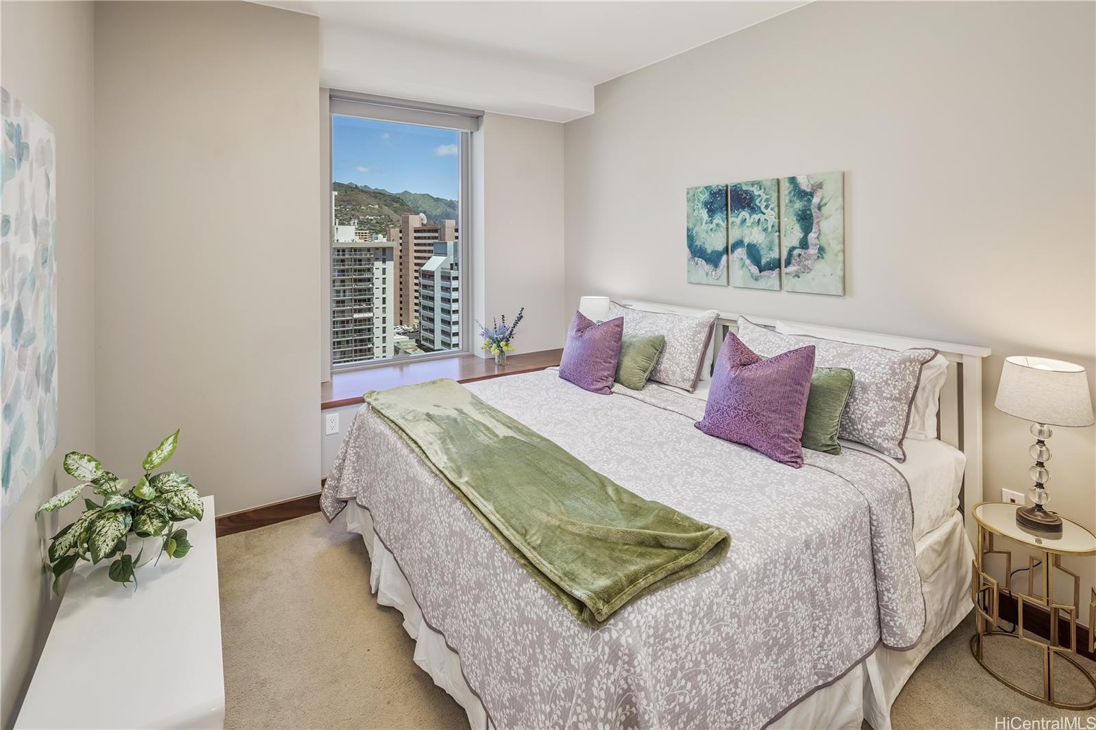 One Ala Moana condo # 1300, Honolulu, Hawaii - photo 18 of 25