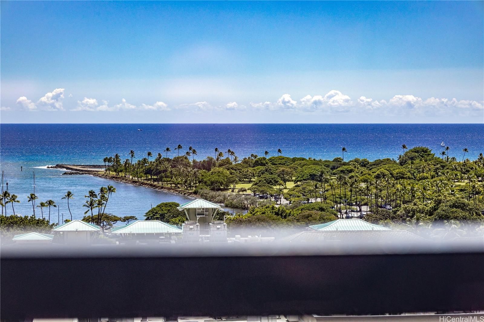 One Ala Moana condo # 1300, Honolulu, Hawaii - photo 3 of 25