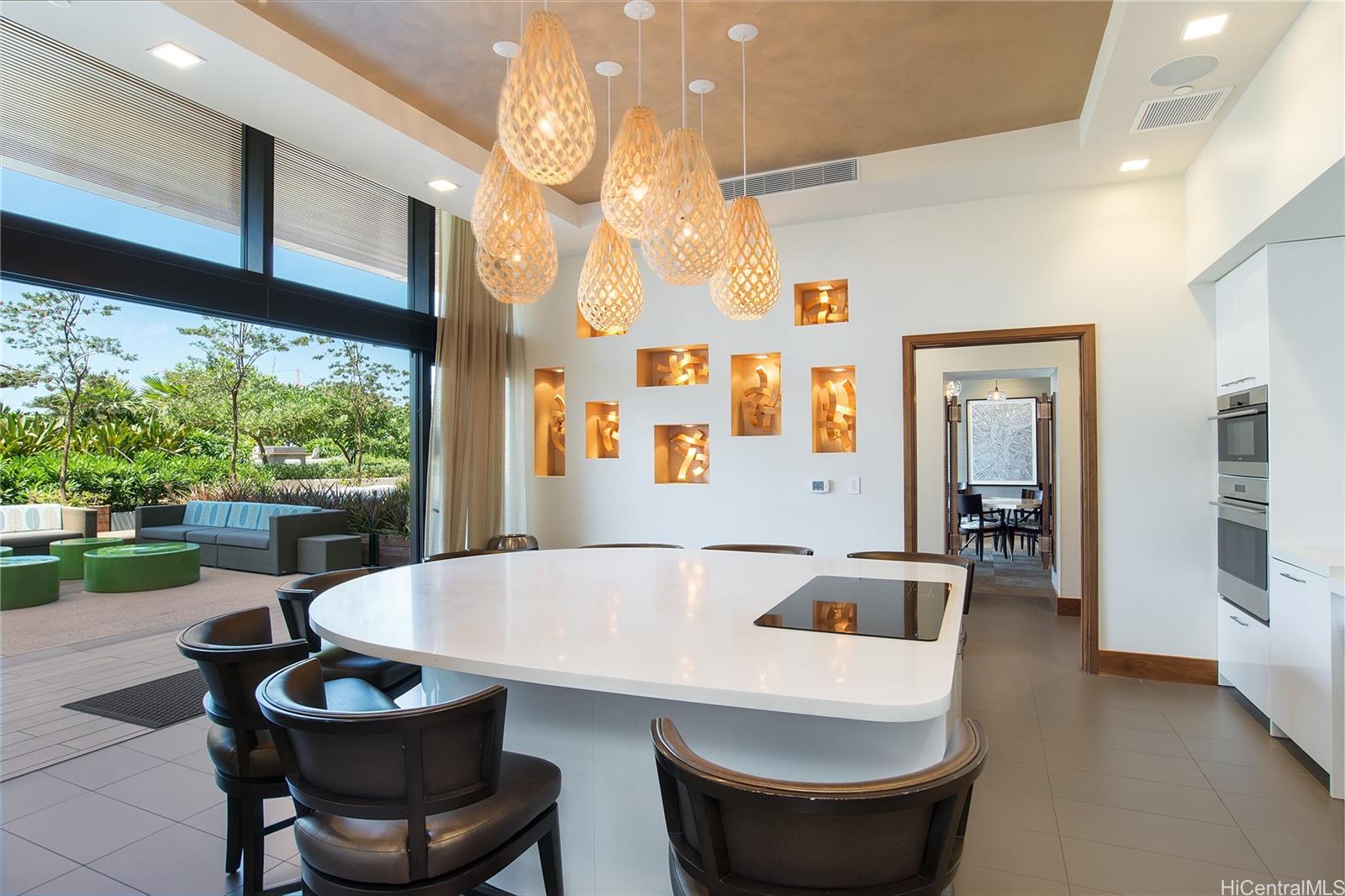 One Ala Moana condo # 1300, Honolulu, Hawaii - photo 24 of 25