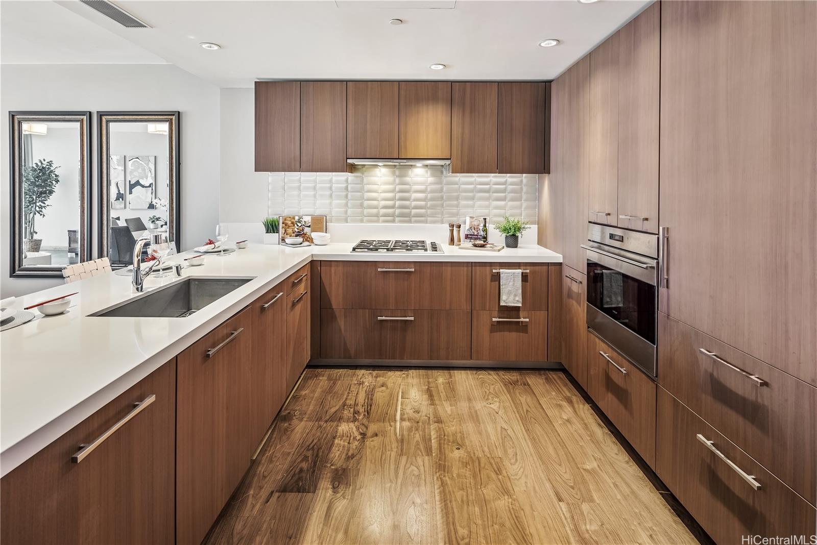 One Ala Moana condo # 1300, Honolulu, Hawaii - photo 5 of 25