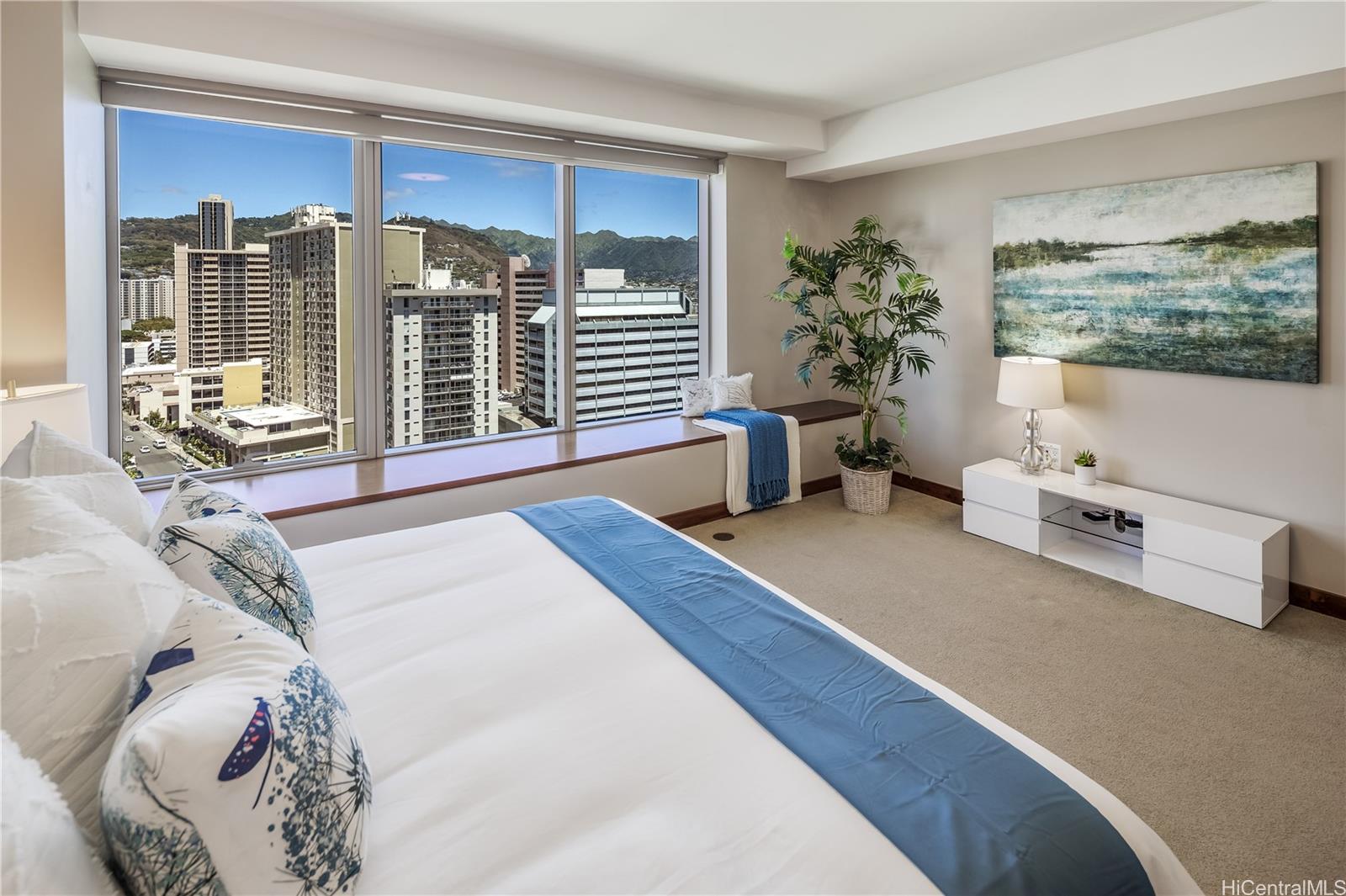 One Ala Moana condo # 1300, Honolulu, Hawaii - photo 9 of 25