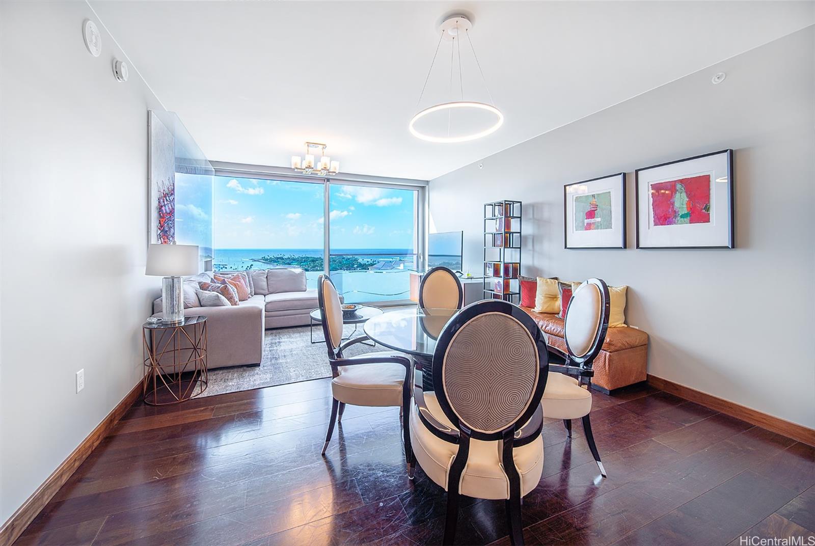 One Ala Moana 1305, 1555 Kapiolani Blvd, Honolulu Ala Moana