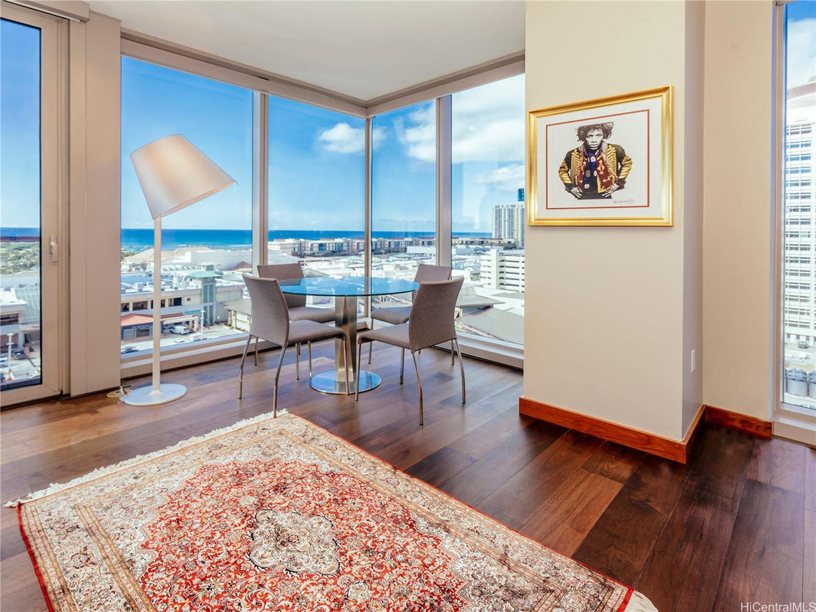 1555 Kapiolani Blvd Honolulu - Rental - photo 5 of 25