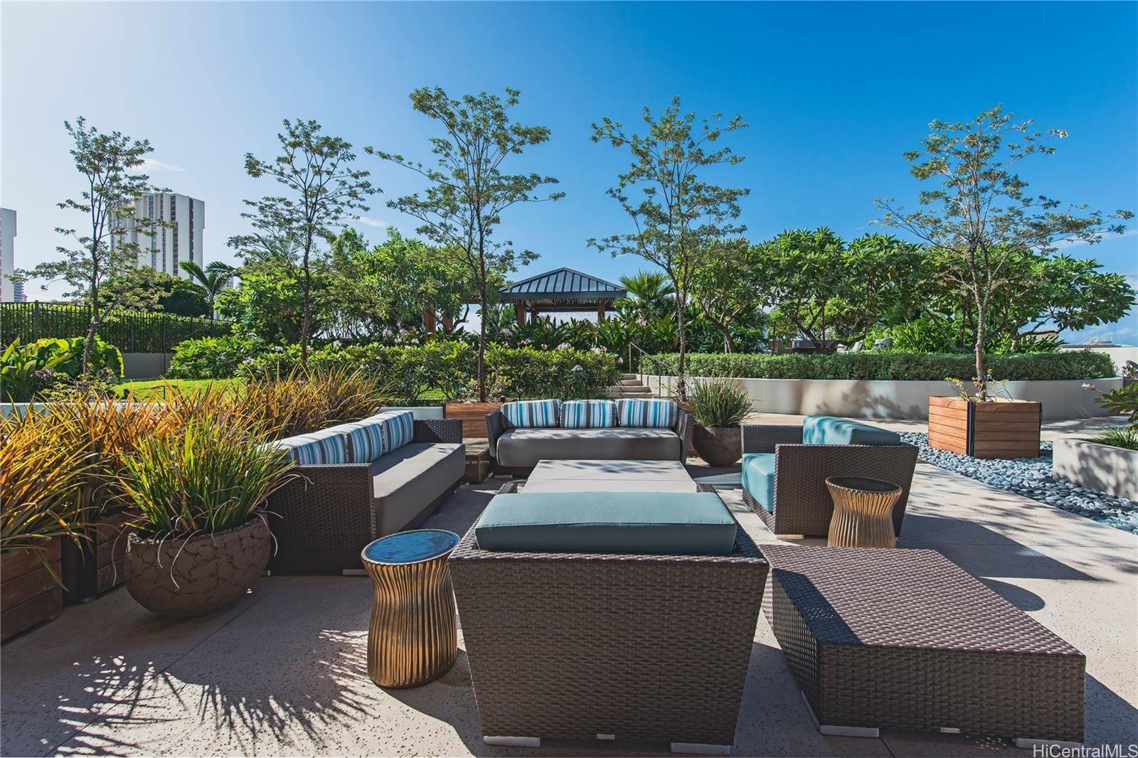 1555 Kapiolani Blvd Honolulu - Rental - photo 23 of 24