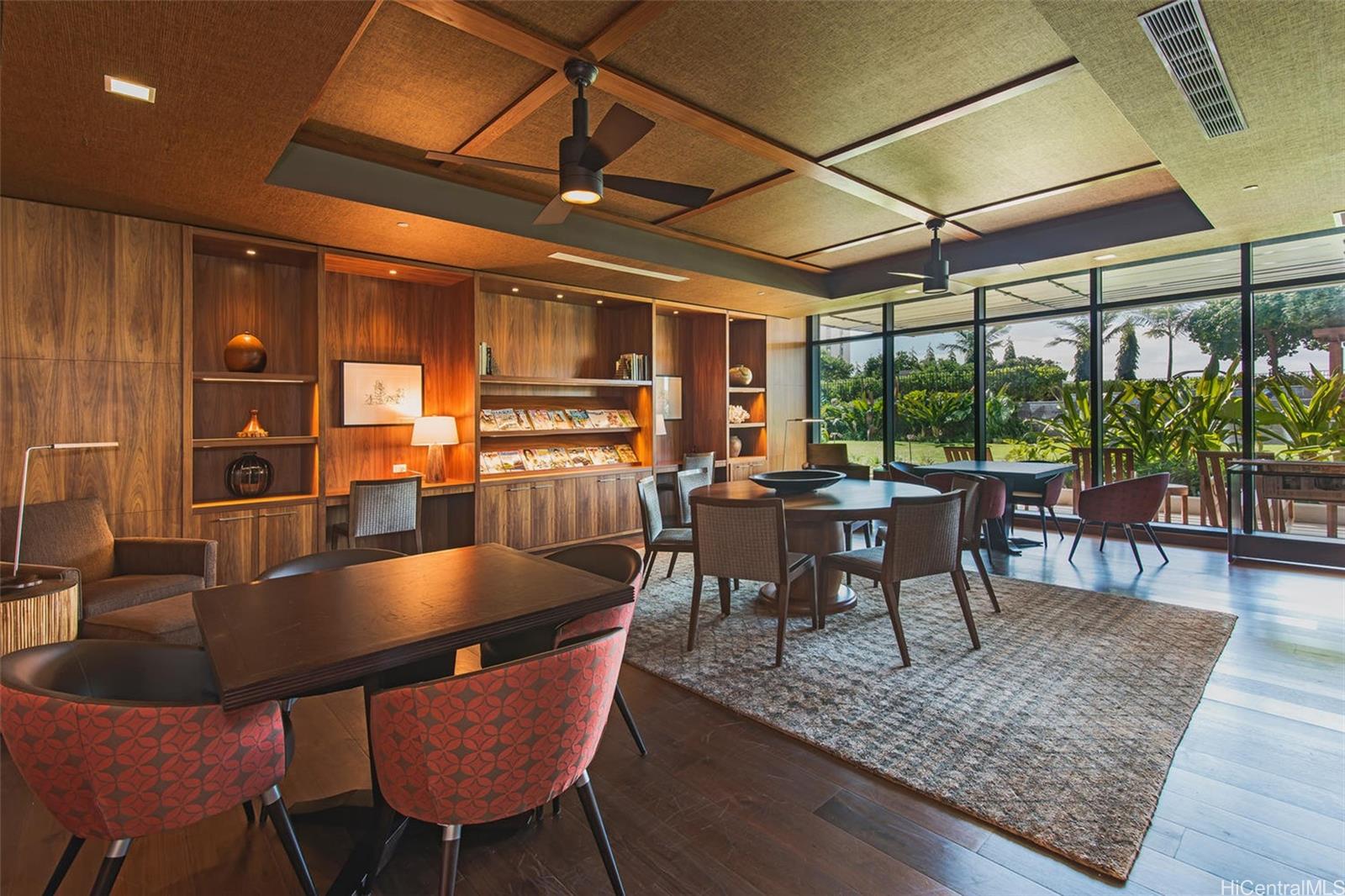 One Ala Moana condo # 1608, Honolulu, Hawaii - photo 22 of 23