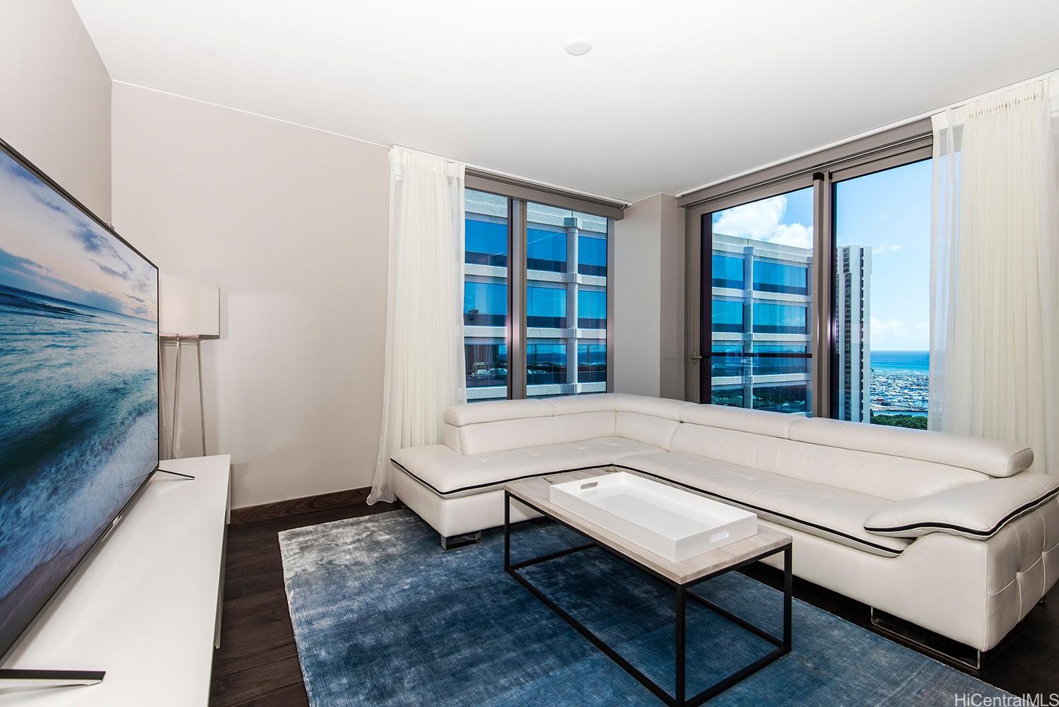 1555 Kapiolani Blvd Honolulu - Rental - photo 4 of 15