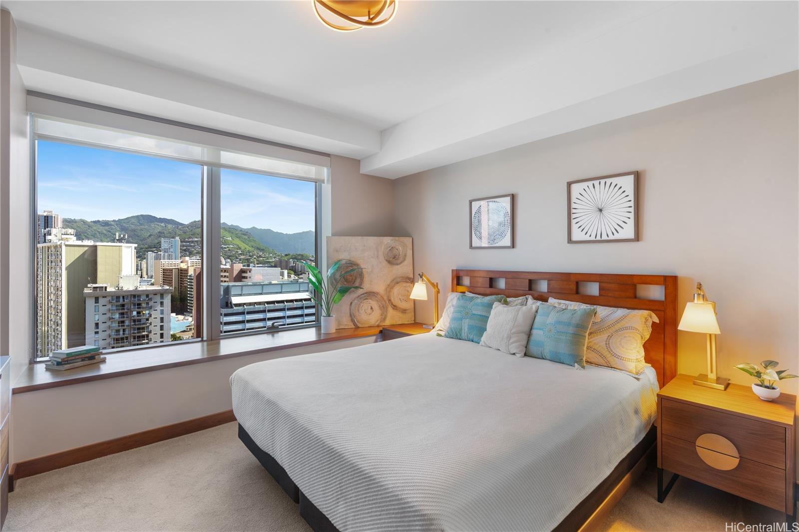 1555 Kapiolani Blvd Honolulu - Rental - photo 12 of 16