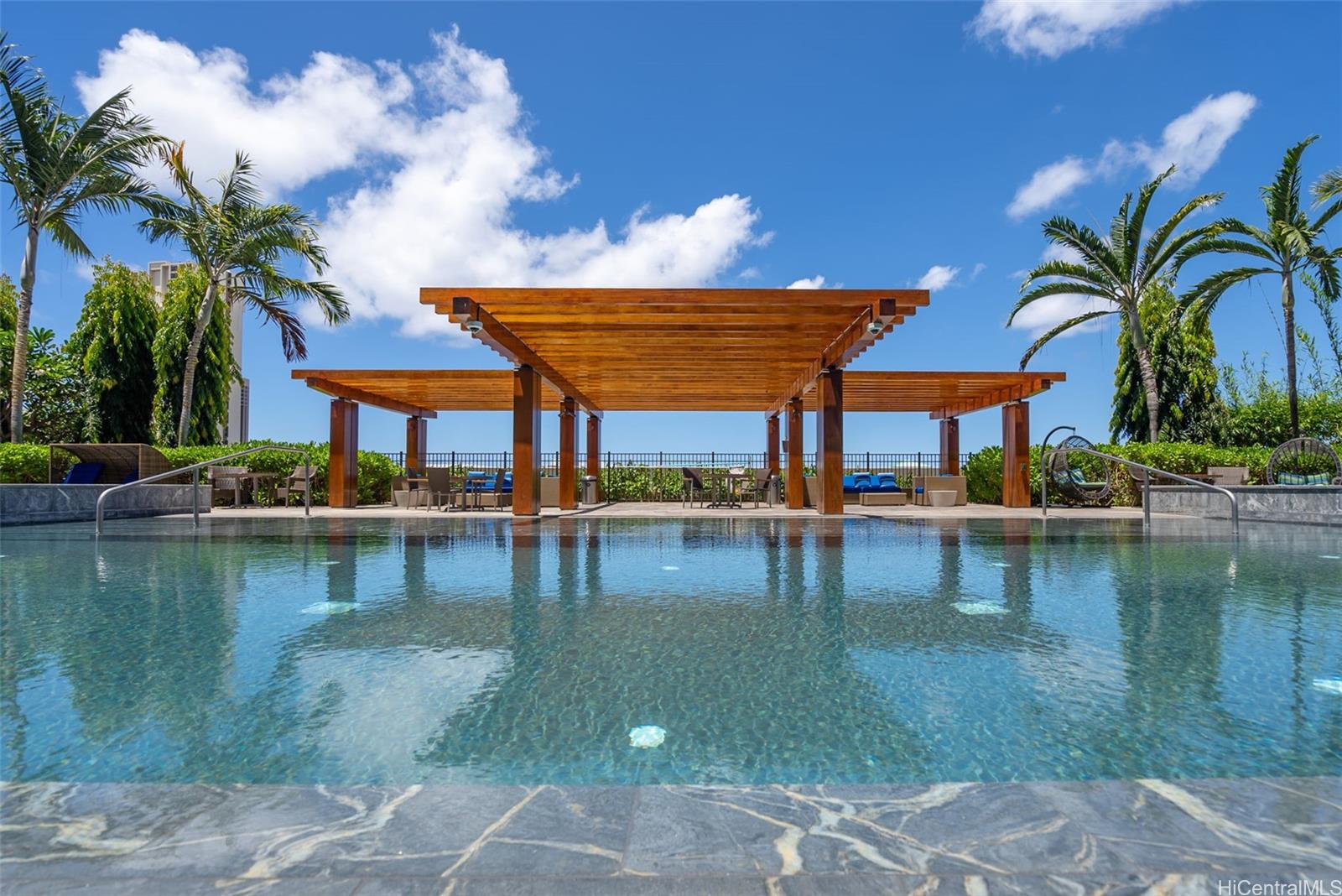 One Ala Moana condo # 1615, Honolulu, Hawaii - photo 14 of 25