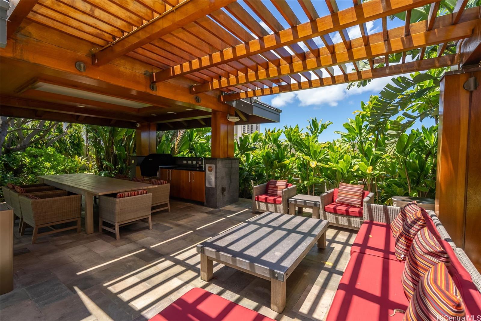 One Ala Moana condo # 1615, Honolulu, Hawaii - photo 16 of 25