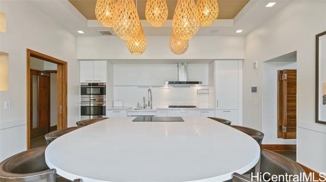 One Ala Moana condo # 1615, Honolulu, Hawaii - photo 17 of 25