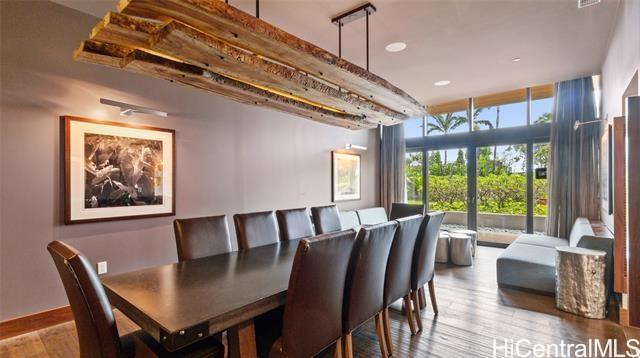 One Ala Moana condo # 1615, Honolulu, Hawaii - photo 19 of 25