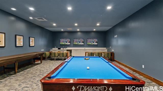 One Ala Moana condo # 1615, Honolulu, Hawaii - photo 20 of 25