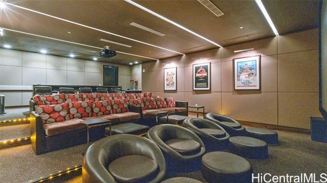 One Ala Moana condo # 1615, Honolulu, Hawaii - photo 22 of 25