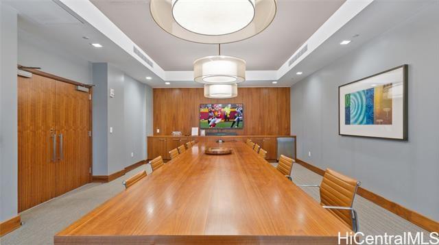 One Ala Moana condo # 1615, Honolulu, Hawaii - photo 23 of 25