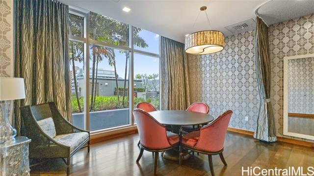 One Ala Moana condo # 1615, Honolulu, Hawaii - photo 25 of 25