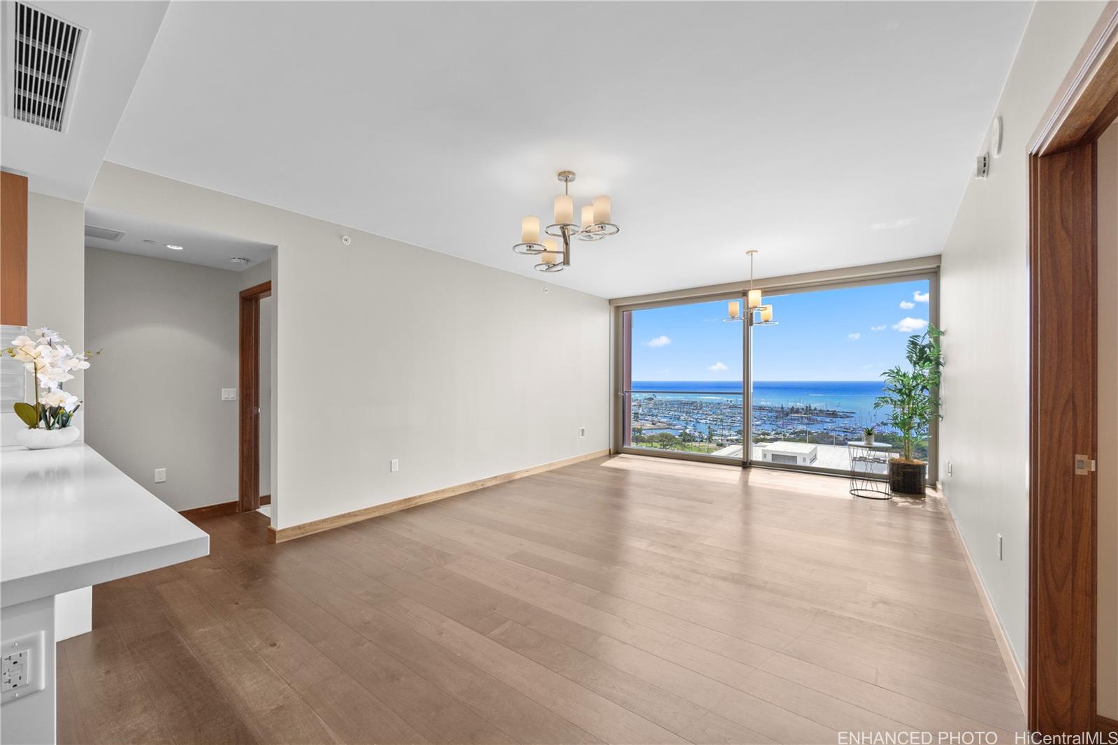 One Ala Moana condo # 1706, Honolulu, Hawaii - photo 2 of 25