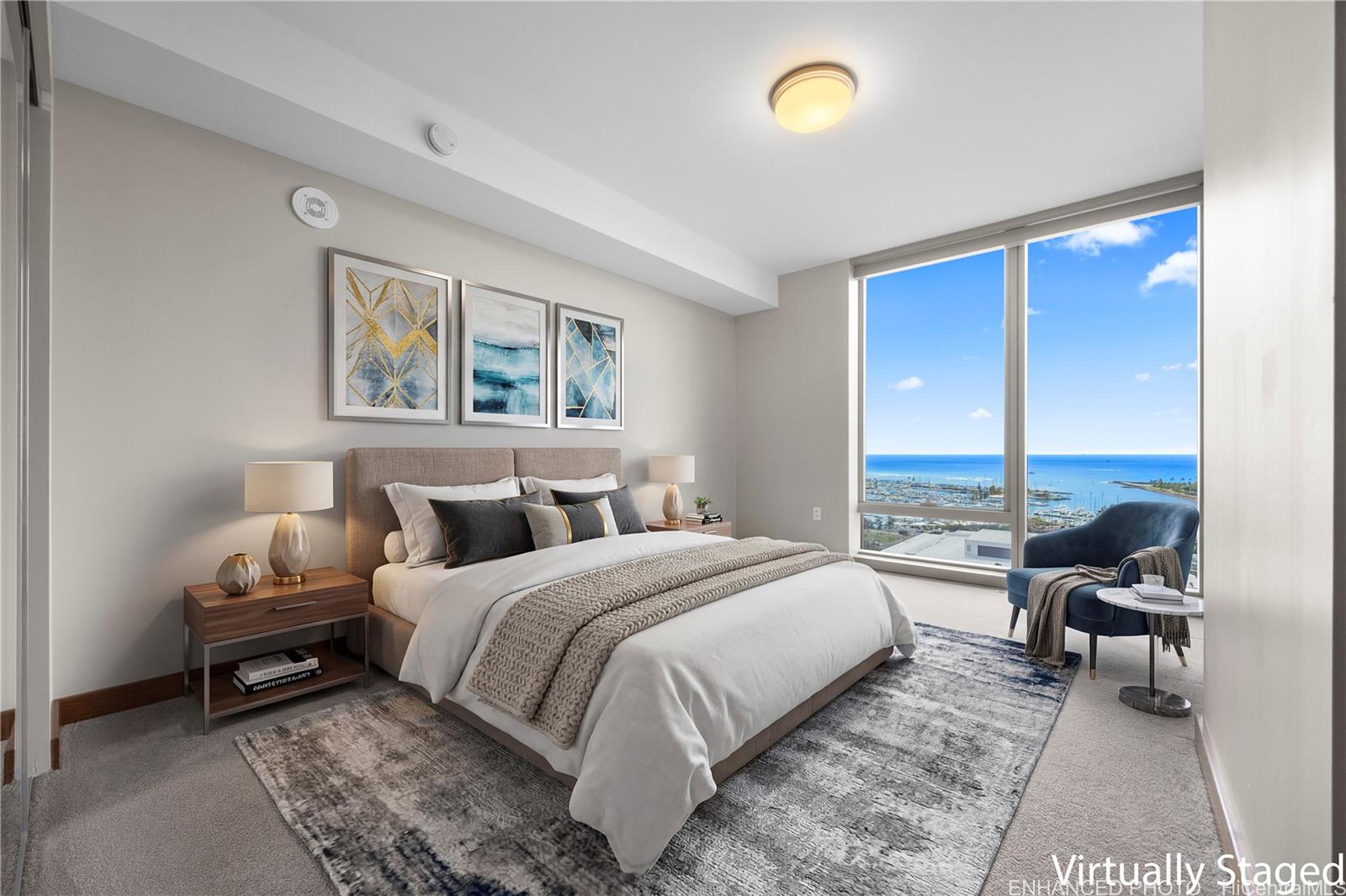 One Ala Moana condo # 1706, Honolulu, Hawaii - photo 11 of 25