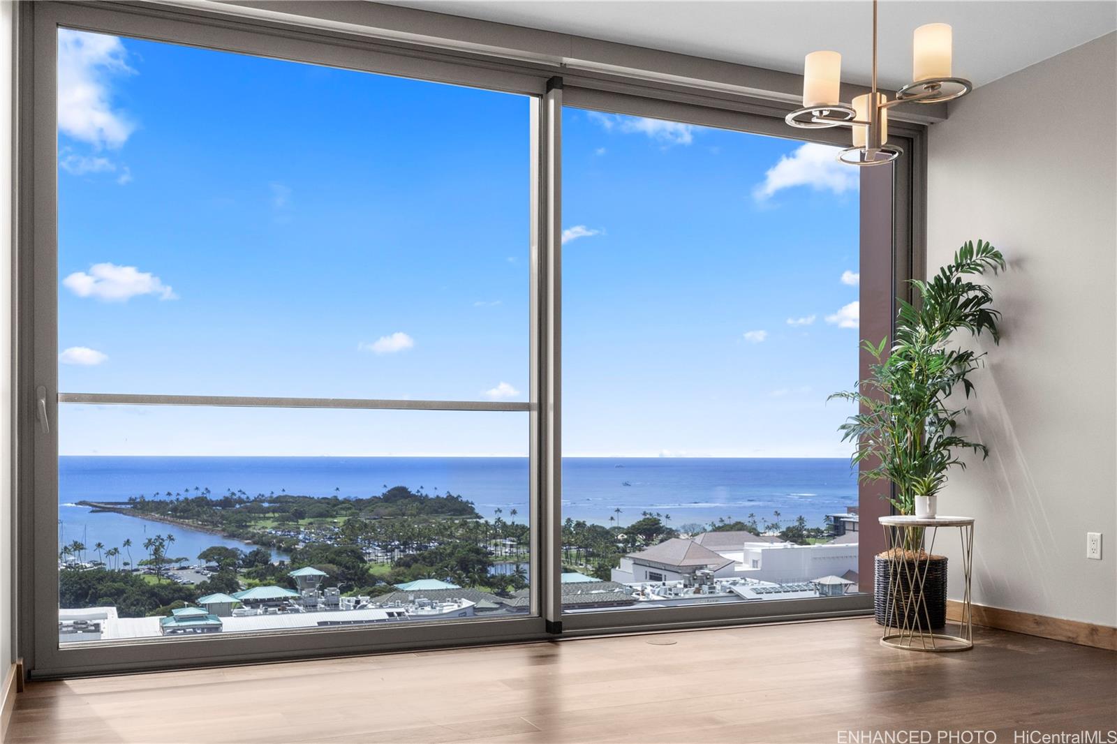 One Ala Moana condo # 1706, Honolulu, Hawaii - photo 16 of 25