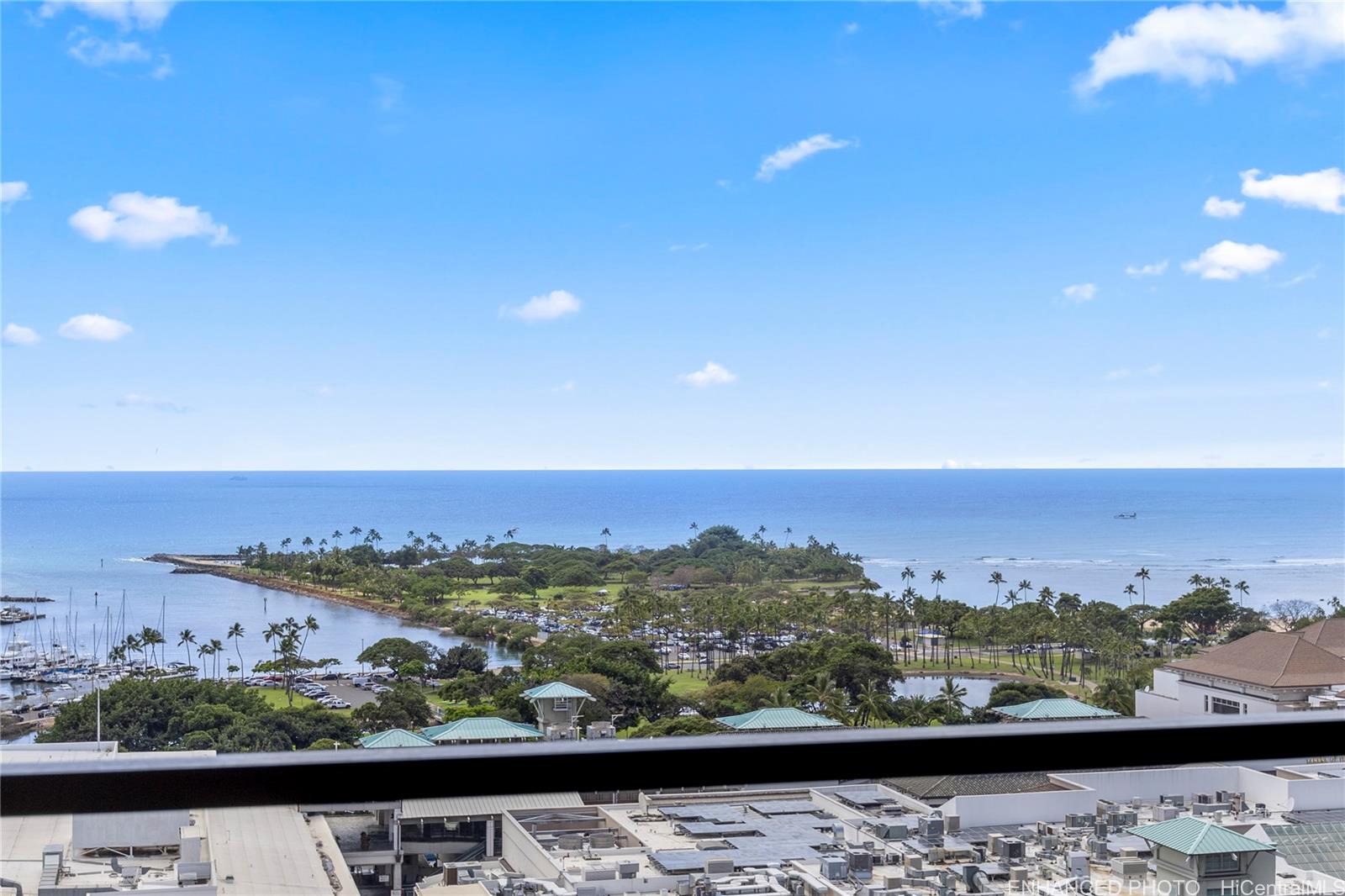 One Ala Moana condo # 1706, Honolulu, Hawaii - photo 17 of 25