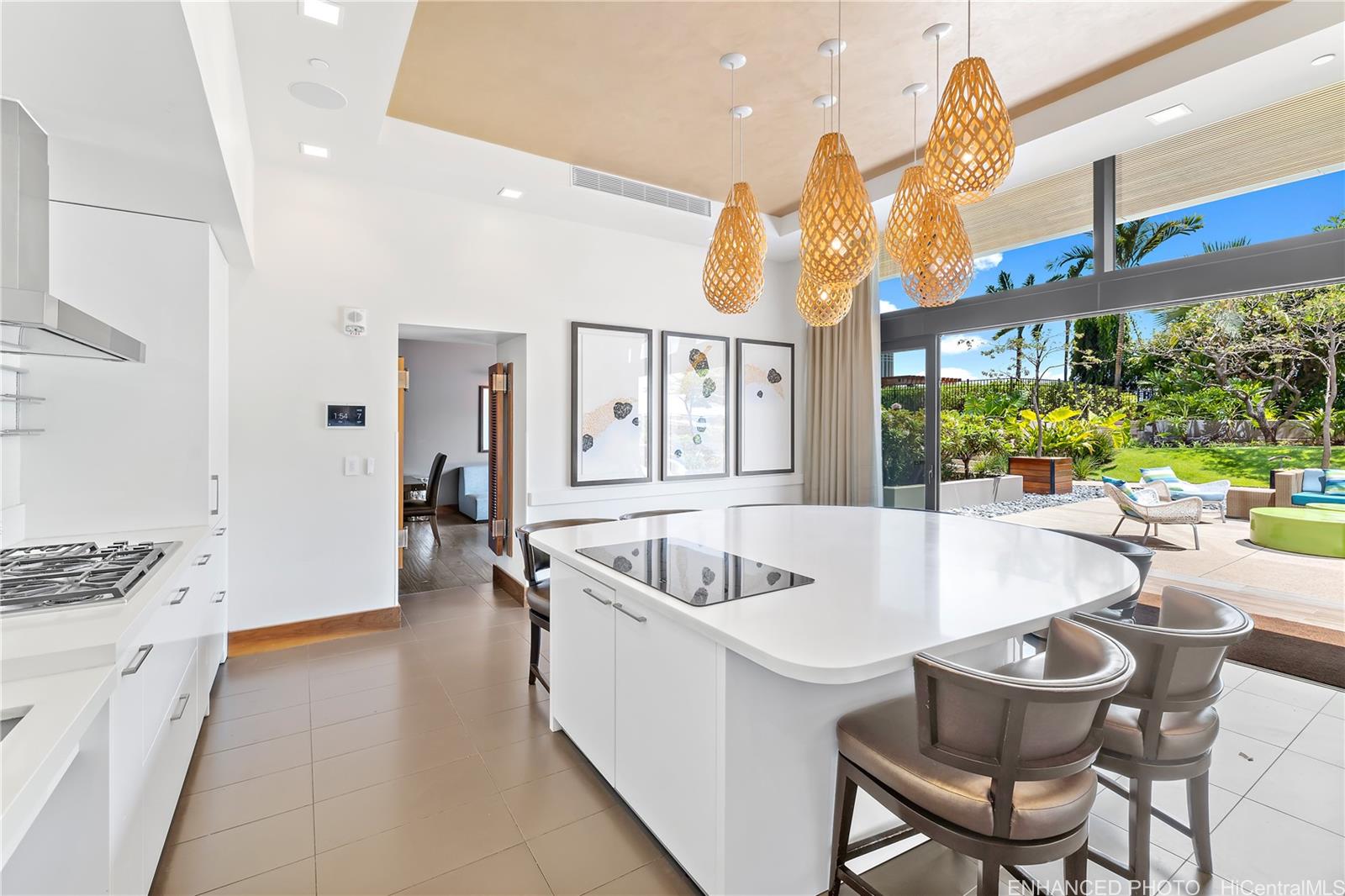 One Ala Moana condo # 1706, Honolulu, Hawaii - photo 20 of 25