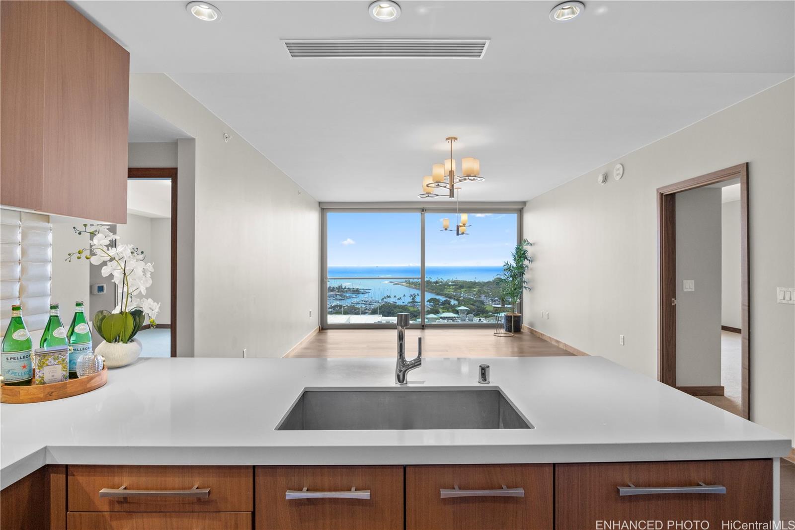 One Ala Moana condo # 1706, Honolulu, Hawaii - photo 3 of 25