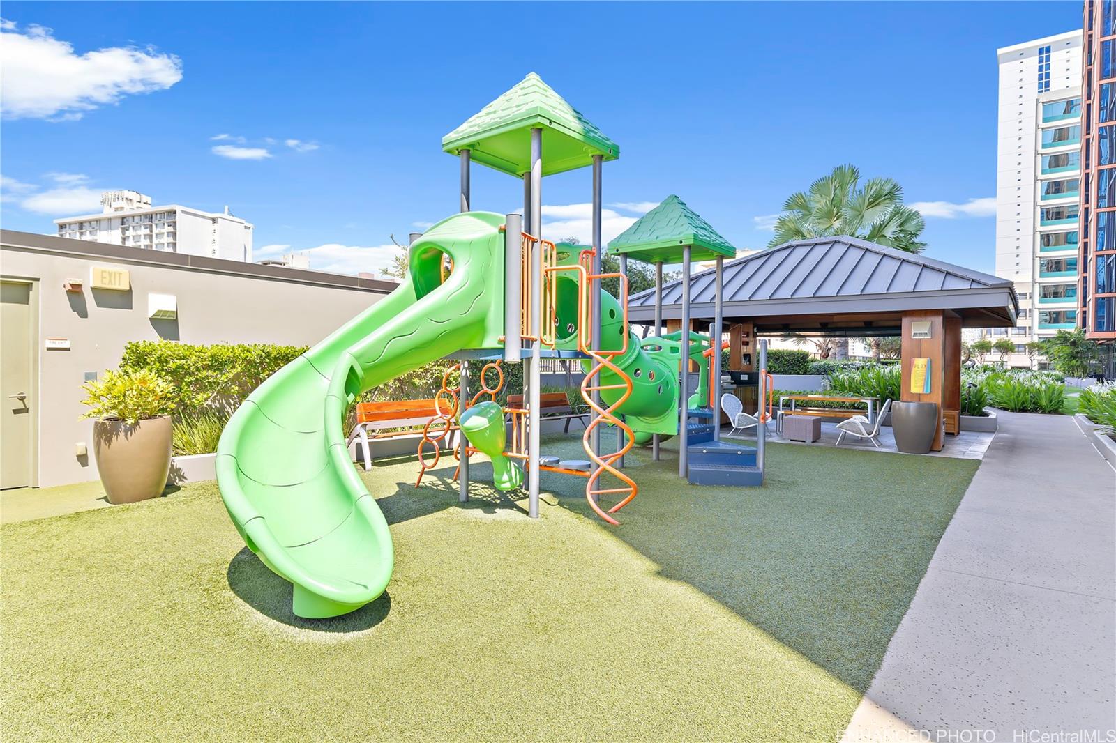 One Ala Moana condo # 1706, Honolulu, Hawaii - photo 22 of 25