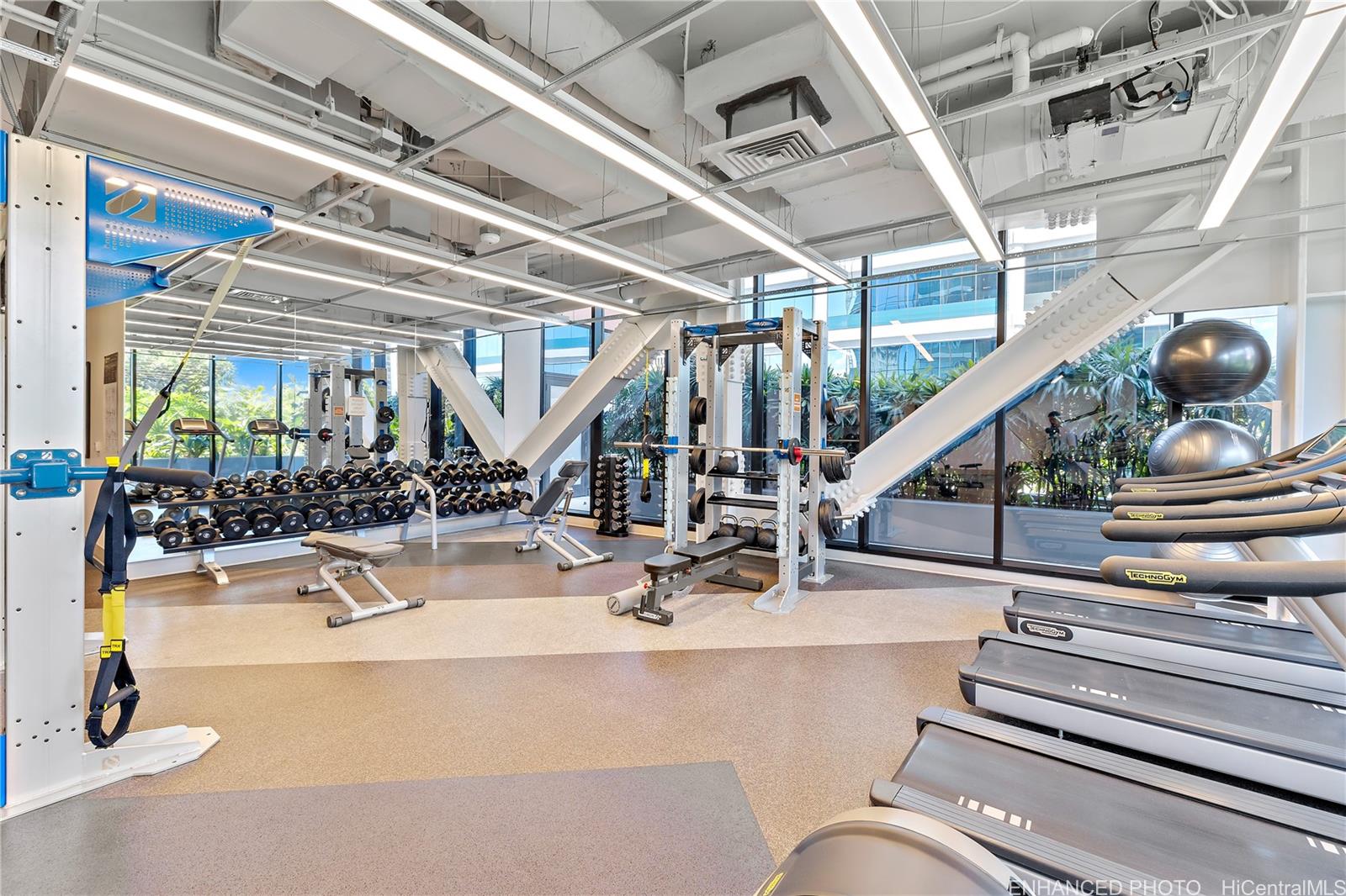 One Ala Moana condo # 1706, Honolulu, Hawaii - photo 23 of 25