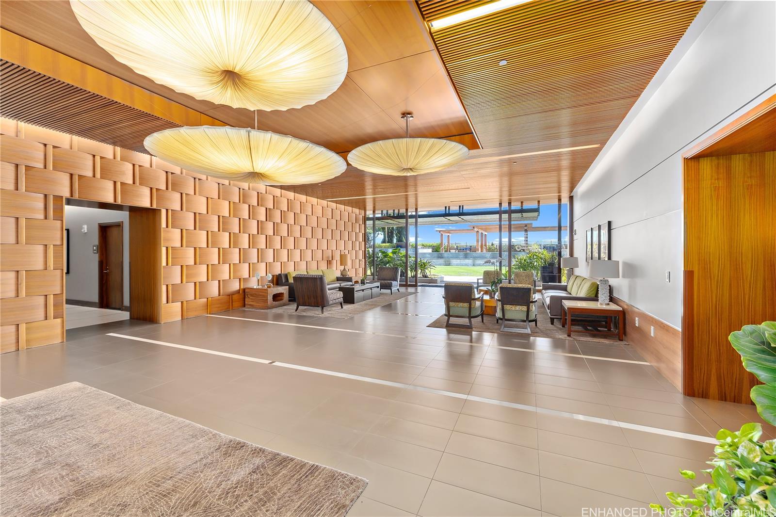 One Ala Moana condo # 1706, Honolulu, Hawaii - photo 24 of 25