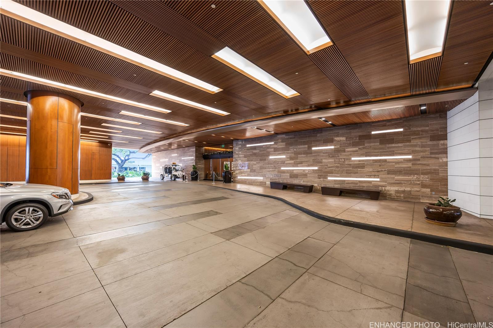 One Ala Moana condo # 1706, Honolulu, Hawaii - photo 25 of 25