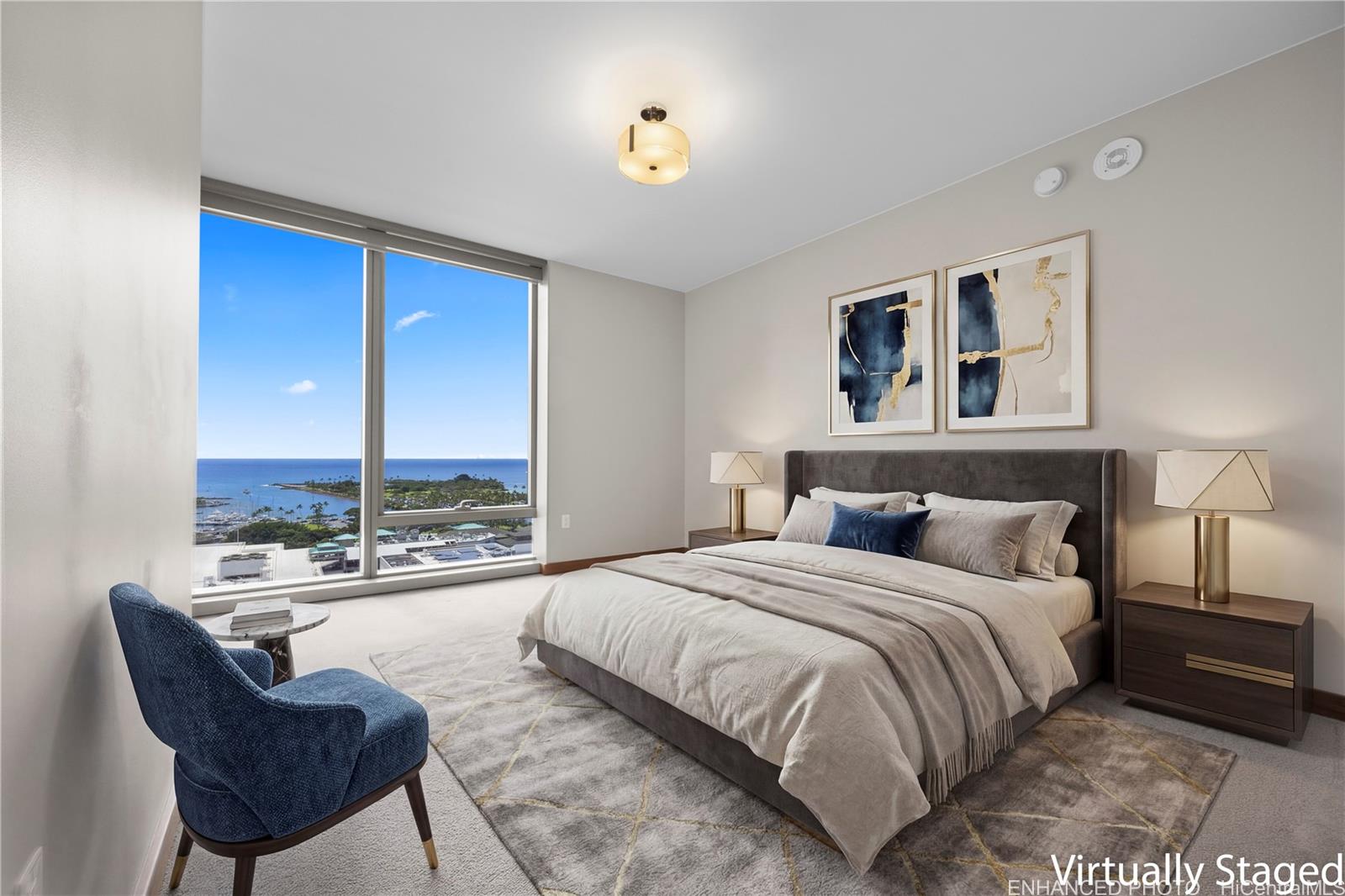 One Ala Moana condo # 1706, Honolulu, Hawaii - photo 7 of 25