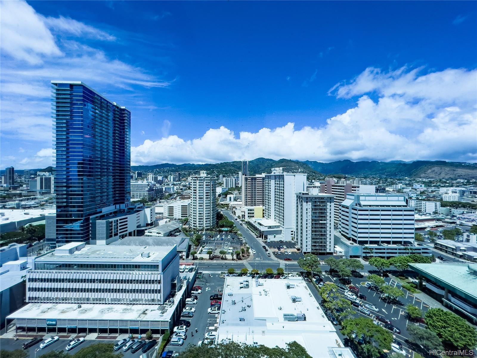 One Ala Moana condo # 1715, Honolulu, Hawaii - photo 13 of 25