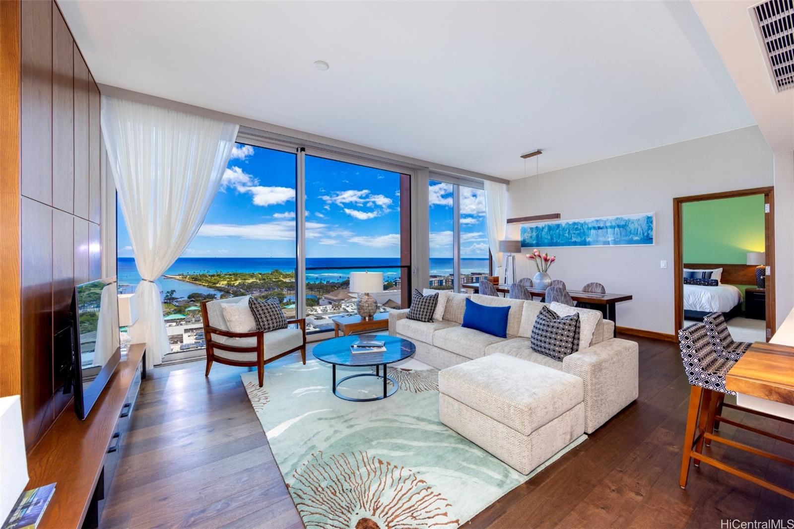 One Ala Moana 1903, 1555 Kapiolani Blvd, Honolulu Ala Moana