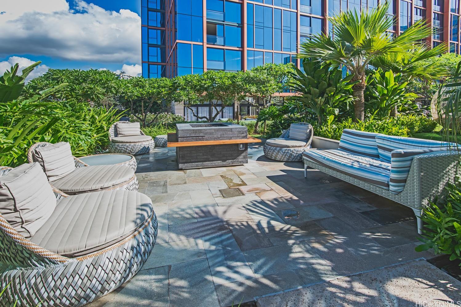 One Ala Moana condo # 1912, Honolulu, Hawaii - photo 11 of 20