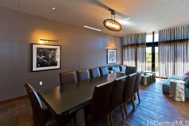 One Ala Moana condo # 1912, Honolulu, Hawaii - photo 13 of 20