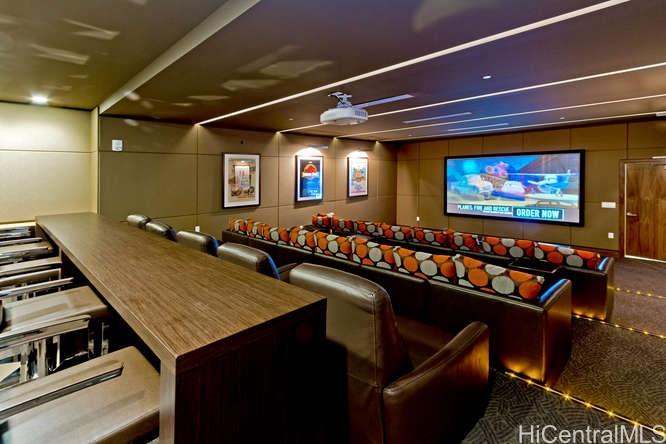 One Ala Moana condo # 1912, Honolulu, Hawaii - photo 14 of 20