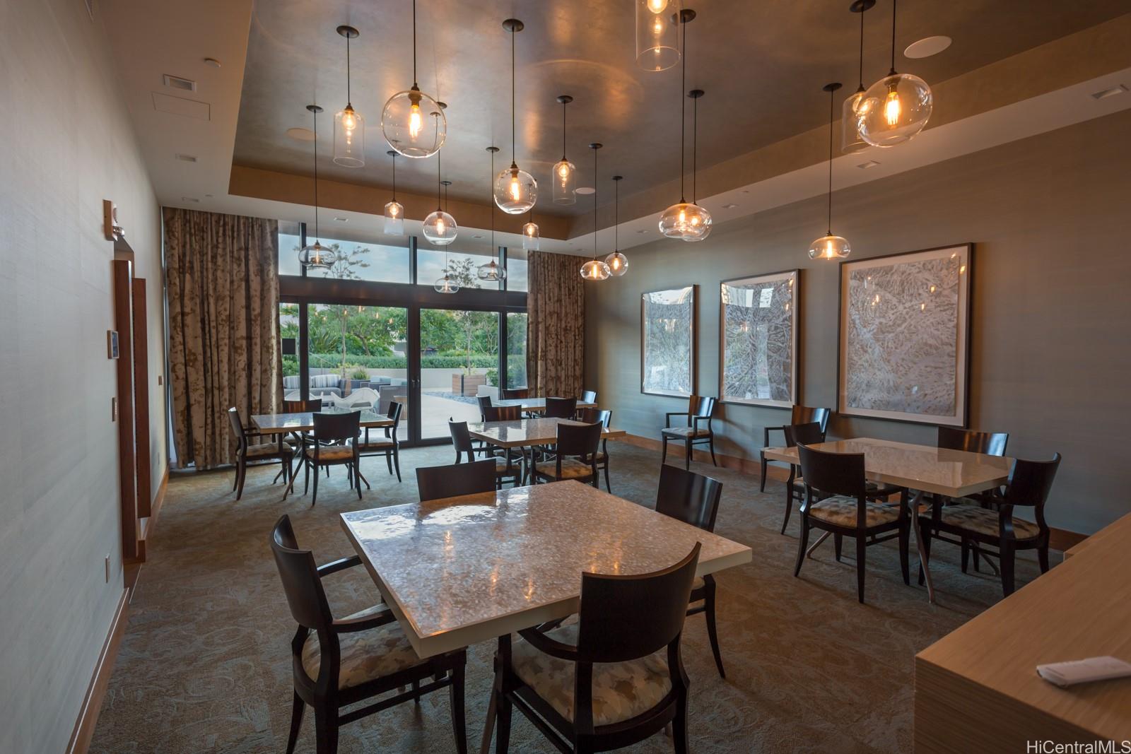 One Ala Moana condo # 1912, Honolulu, Hawaii - photo 16 of 20