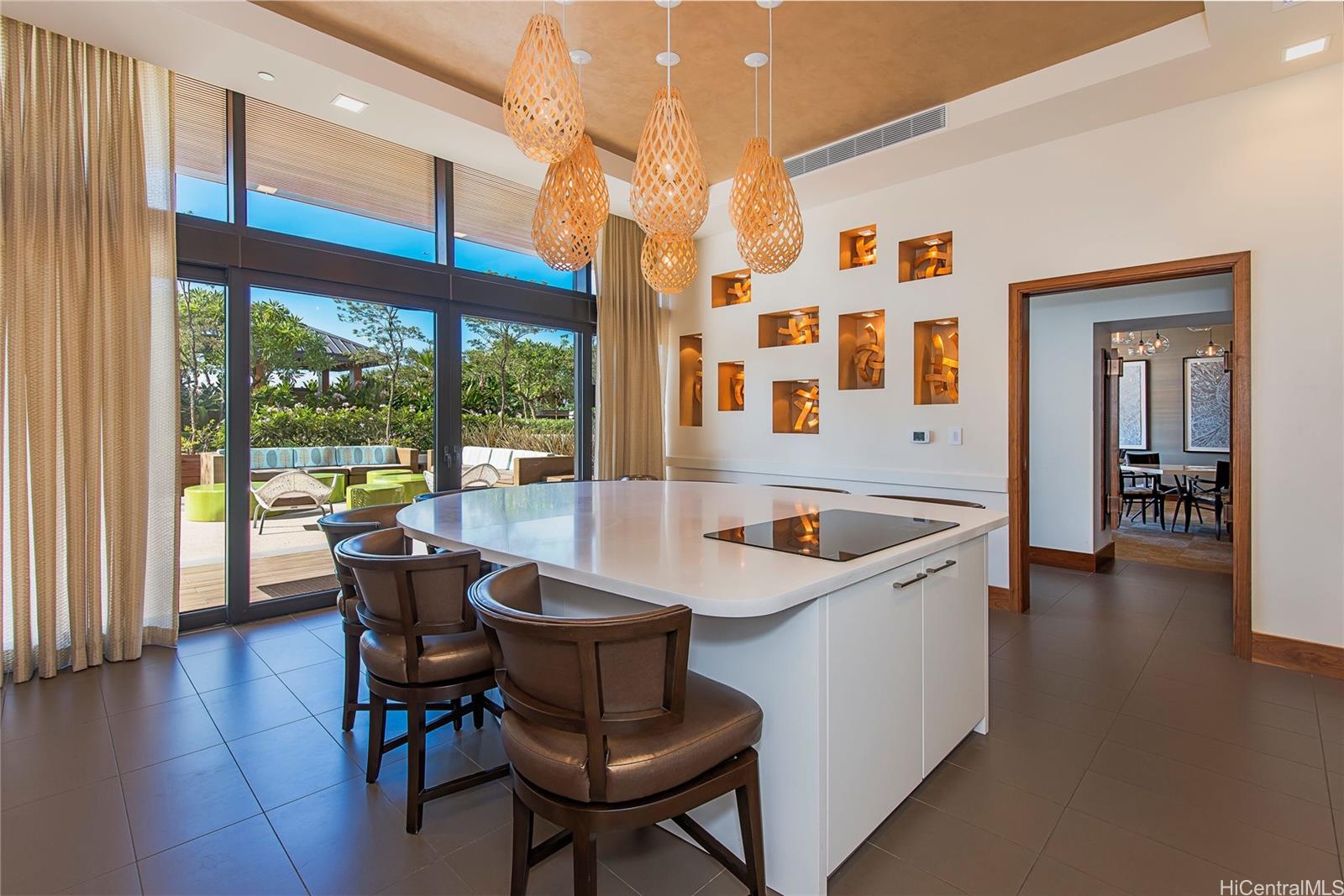 One Ala Moana condo # 1912, Honolulu, Hawaii - photo 19 of 20