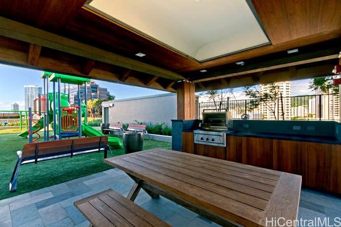 One Ala Moana condo # 1912, Honolulu, Hawaii - photo 20 of 20