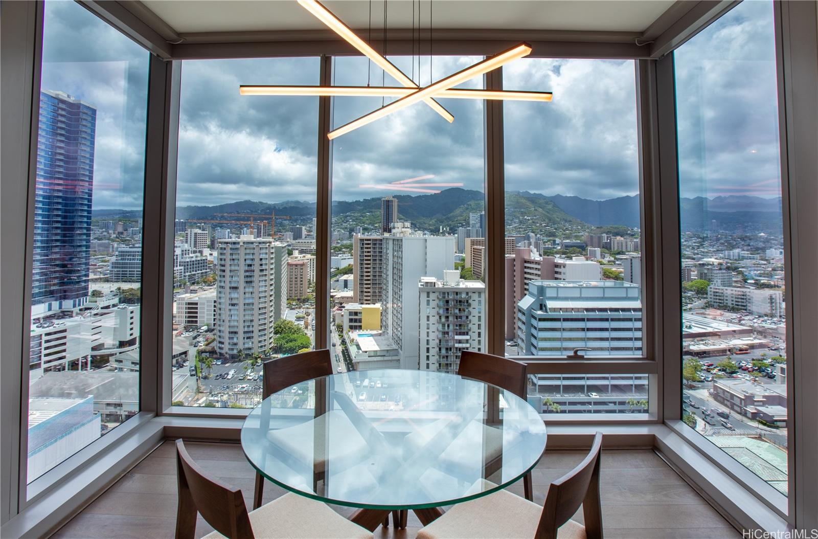 One Ala Moana condo # 1912, Honolulu, Hawaii - photo 3 of 20