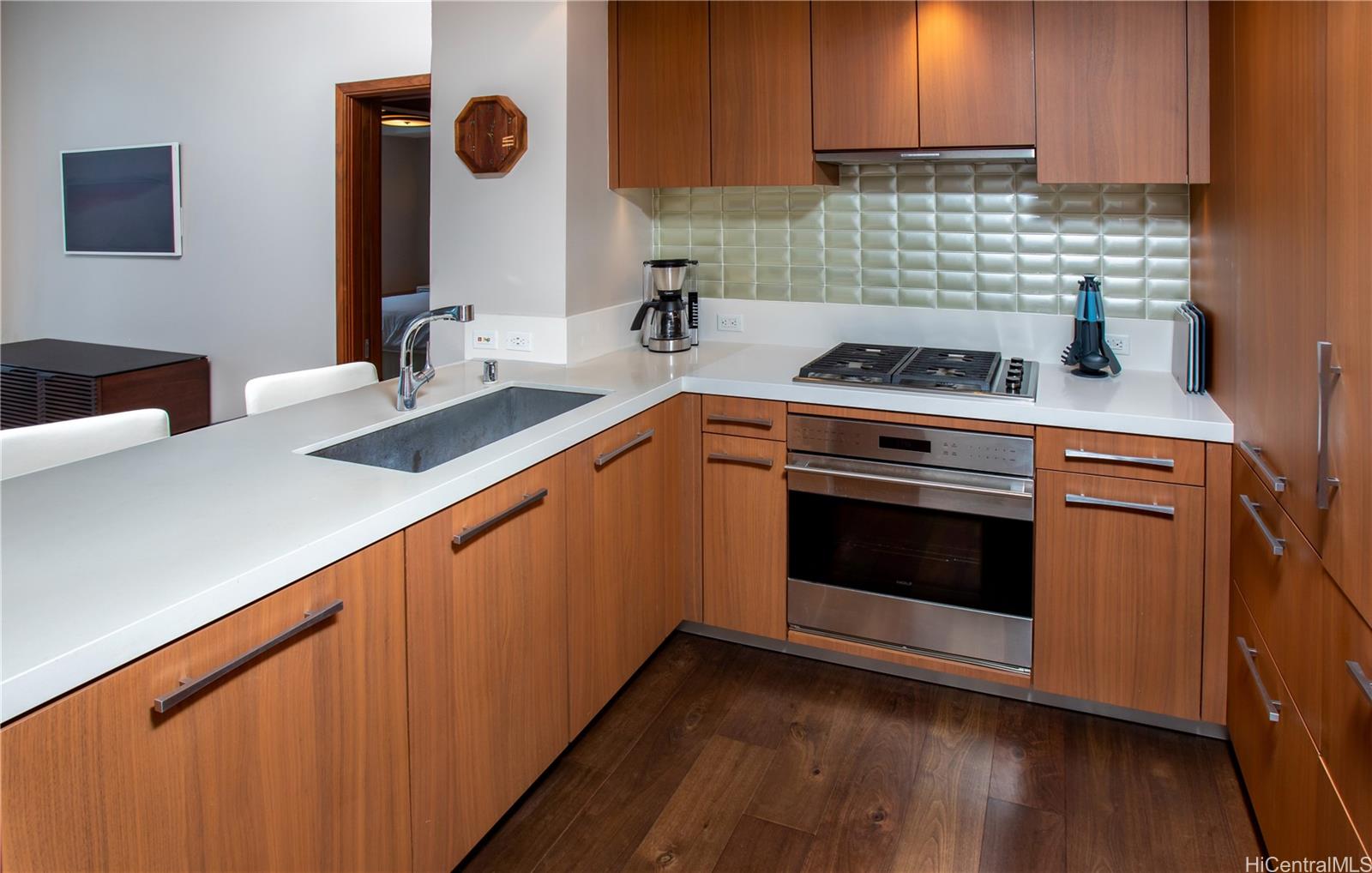 One Ala Moana condo # 1912, Honolulu, Hawaii - photo 5 of 20