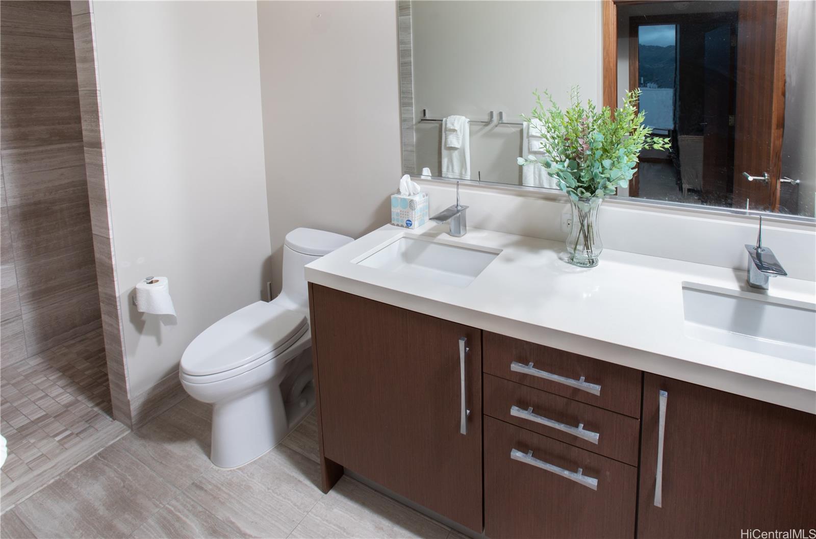 One Ala Moana condo # 1912, Honolulu, Hawaii - photo 7 of 20