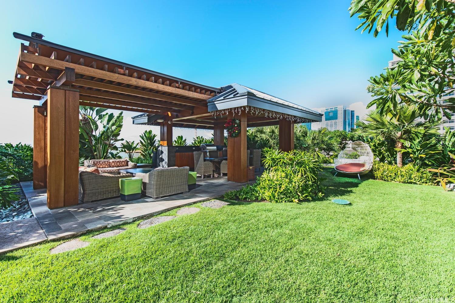 One Ala Moana condo # 1912, Honolulu, Hawaii - photo 10 of 20