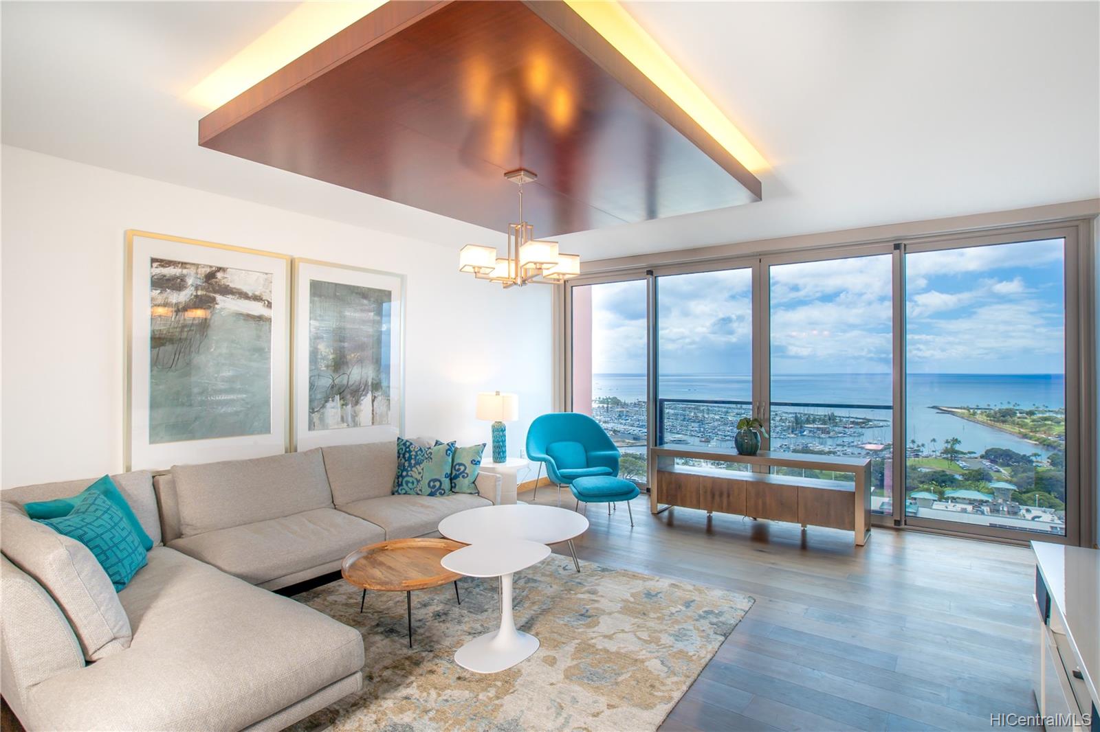 One Ala Moana 2101, 1555 Kapiolani Blvd, Honolulu Ala Moana