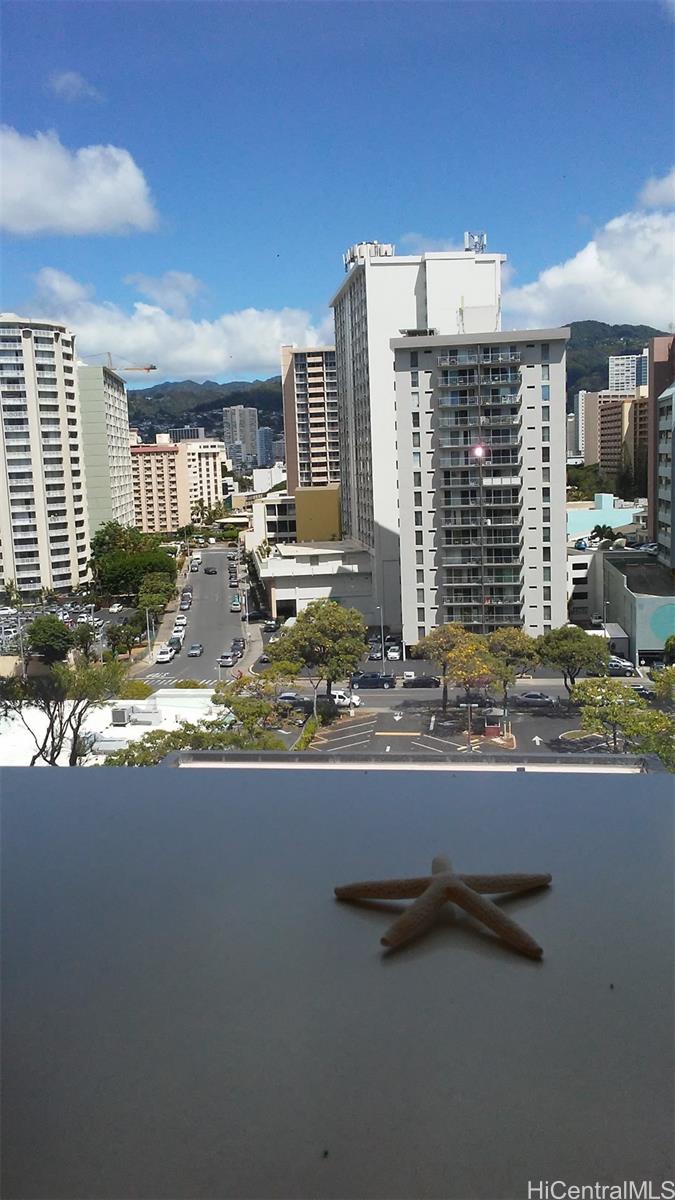 One Ala Moana condo # 810, Honolulu, Hawaii - photo 6 of 24