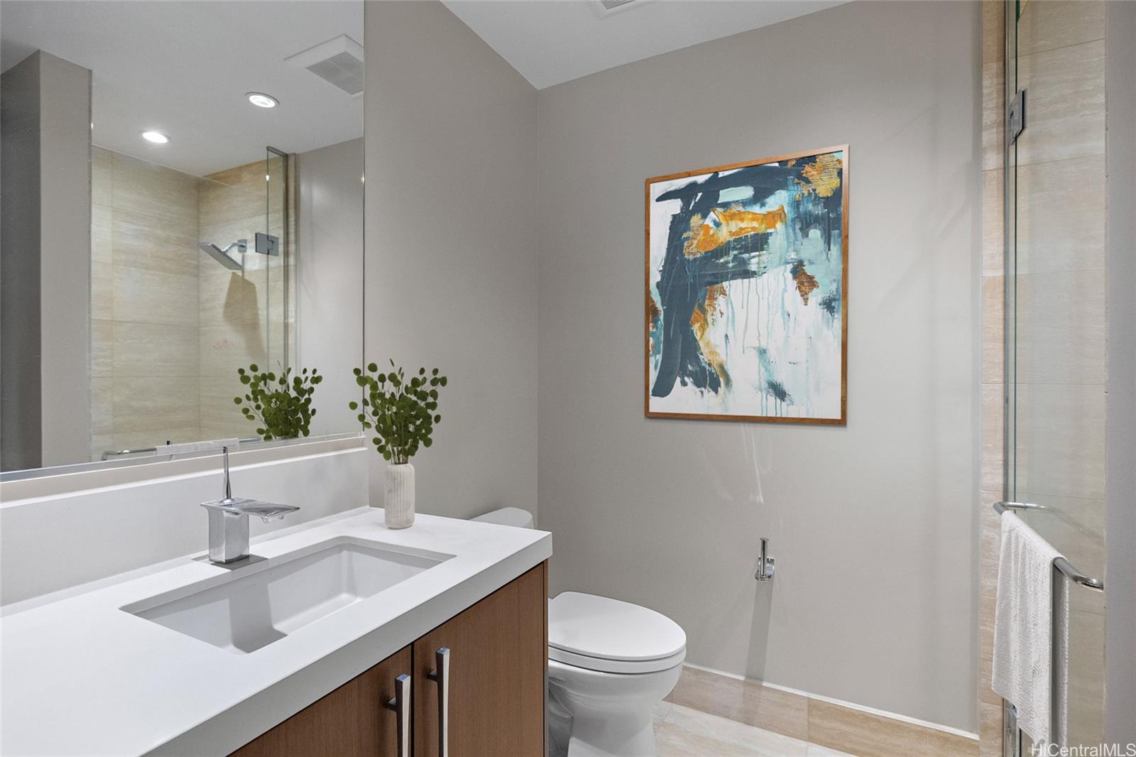 One Ala Moana condo # 900, Honolulu, Hawaii - photo 11 of 25